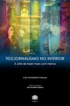 Livro - Telejornalismo no interior