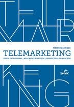 Livro - Telemarketing