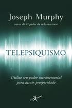 Livro - Telepsiquismo (edição de bolso) Livro - Telepsiquismo (edição de bolso)