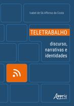 Livro - Teletrabalho Livro - Teletrabalho