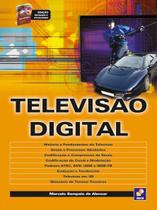 Livro - Televisão Digital Livro - Televisão Digital