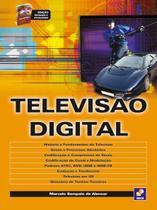 Livro - Televisão Digital