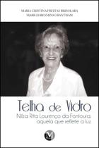 Livro - Telha de vidro nilza rita lourenço da fontoura Livro - Telha de vidro nilza rita lourenço da fontoura