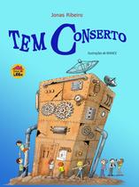 Livro - Tem conserto Livro - Tem conserto
