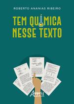 Livro - Tem Química nesse Texto Livro - Tem Química nesse Texto