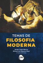 Livro - Temas de filosofia moderna Livro - Temas de filosofia moderna