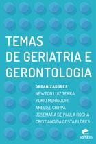 Livro - Temas de geriatria e gerontologia preventivas