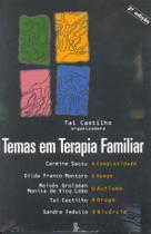 Livro - Temas em terapia familiar