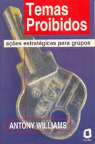 Livro - Temas proibidos