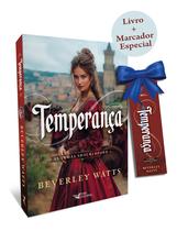 Livro - Temperança – Vol.2
