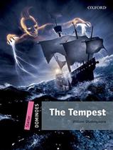 Livro - Tempest With Mp3 - 2Nd Ed - OXFORD UNIVERSITY Livro - Tempest With Mp3 - 2Nd Ed - OXFORD UNIVERSITY