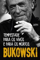 Livro - Tempestade para os vivos e para os mortos