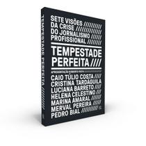 Livro - Tempestade perfeita