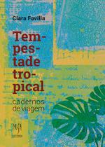 Livro - Tempestade tropical Livro - Tempestade tropical