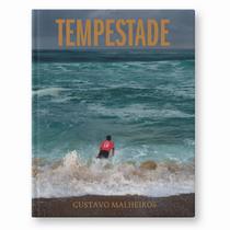 Livro - Tempestade