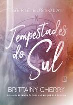 Livro - Tempestades do sul (Vol. 1 Série Bússola)