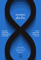 Livro Tempo Aberto