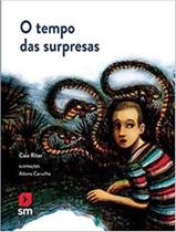 Livro - Tempo Das Surpresas, O - 2ª Ed