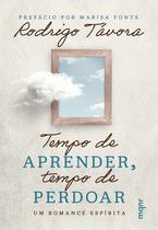 Livro - Tempo de aprender, tempo de perdoar