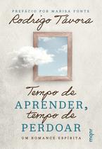 Livro - Tempo de aprender, tempo de perdoar Livro - Tempo de aprender, tempo de perdoar