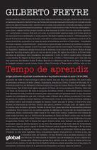 Livro - Tempo de aprendiz