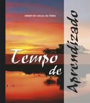 Livro - Tempo de aprendizado