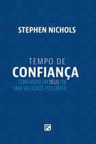 Livro - Tempo de confiança