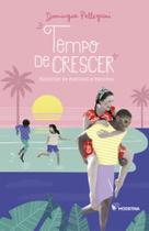 Livro - Tempo de crescer