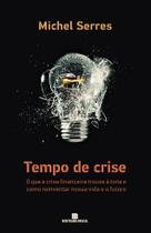 Livro - Tempo de crise Livro - Tempo de crise