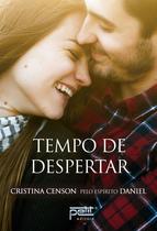 Livro - Tempo de despertar