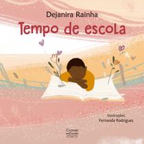 Livro - Tempo de escola