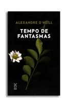 Livro - Tempo de fantasmas
