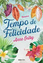 Livro - Tempo de felicidade