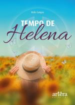 Livro - Tempo de Helena