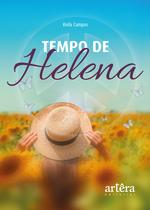Livro - Tempo de Helena Livro - Tempo de Helena