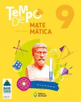 Livro - Tempo de Matemática - 9º Ano - Ensino fundamental II