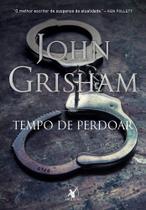 Livro - Tempo de perdoar (Jake Brigance - Livro 2)