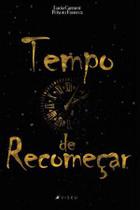 Livro - Tempo de recomeçar - Viseu