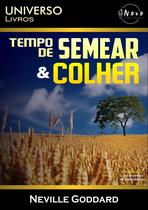 Livro - Tempo de Semear & Colher