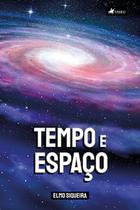 Livro - Tempo e Espaço - Viseu