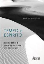 Livro - Tempo e Espírito Livro - Tempo e Espírito