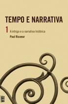 Livro - Tempo e narrativa - Vol. 1 Livro - Tempo e narrativa - Vol. 1