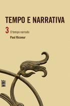 Livro - Tempo e narrativa - Vol. 3