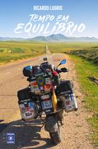 Livro - Tempo em Equilíbrio Livro - Tempo em Equilíbrio