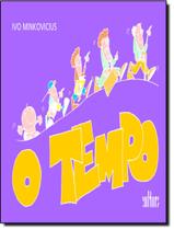 Livro - Tempo, O - EDITORA DE CULTURA