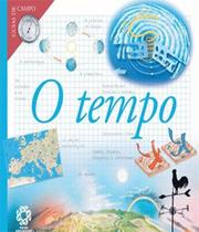 Livro Tempo, O - Escala Educacional