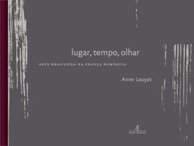 Livro - Tempo, Olhar, Lugar