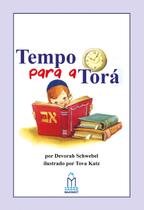 Livro Tempo para a Torá