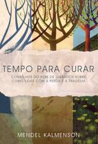 LIvro TEMPO PARA CURAR