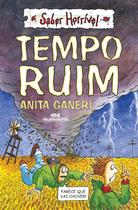 Livro - Tempo ruim